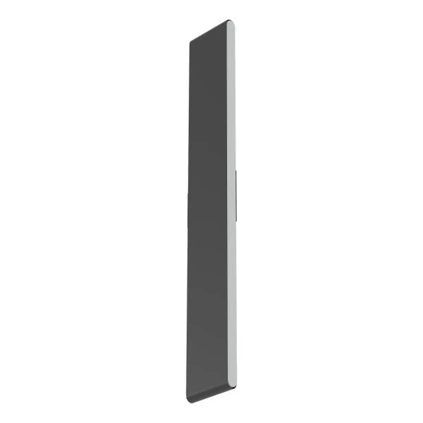 Akku-Wandleuchte KRIM - Dimmbar - inkl. Fernbedienung - Schwarz - Höhe: 47 cm - Image 7