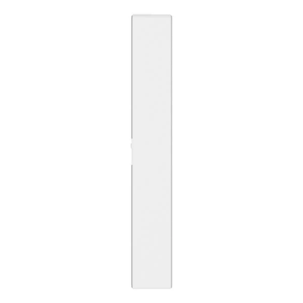 Akku-Wandleuchte KRIM - Dimmbar - inkl. Fernbedienung - Weiß - Höhe: 47 cm - Image 8