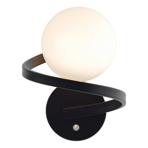 Akku-Wandleuchte MARP - 1-flammig - 3-Stufen-Dimmer - Image 12