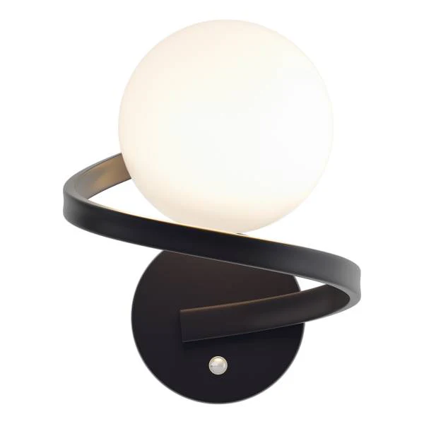 Akku-Wandleuchte MARP - 1-flammig - 3-Stufen-Dimmer - Image 5