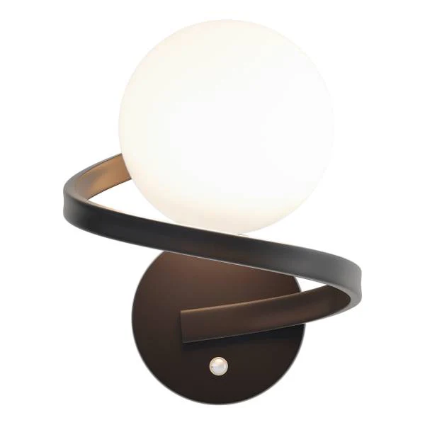 Akku-Wandleuchte MARP - 1-flammig - 3-Stufen-Dimmer - Image 6