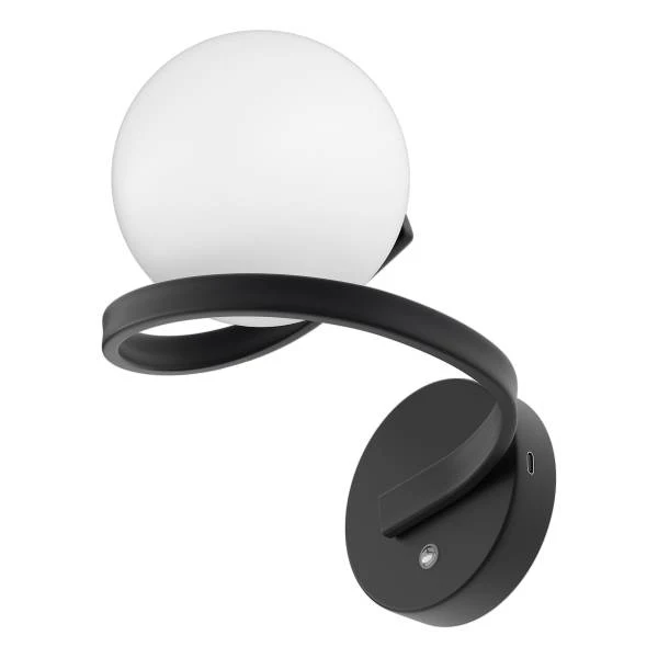 Akku-Wandleuchte MARP - 1-flammig - 3-Stufen-Dimmer - Image 9