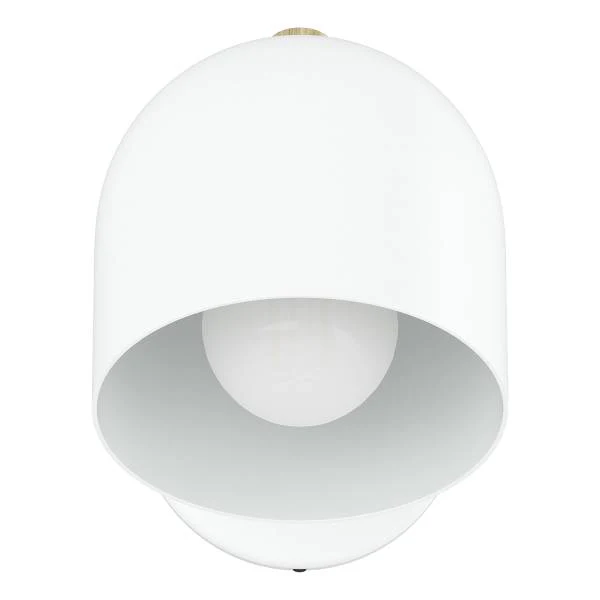 Akku-Wandleuchte REA - 3-Stufen-Dimmer - inkl. Fernbedienung - Image 8
