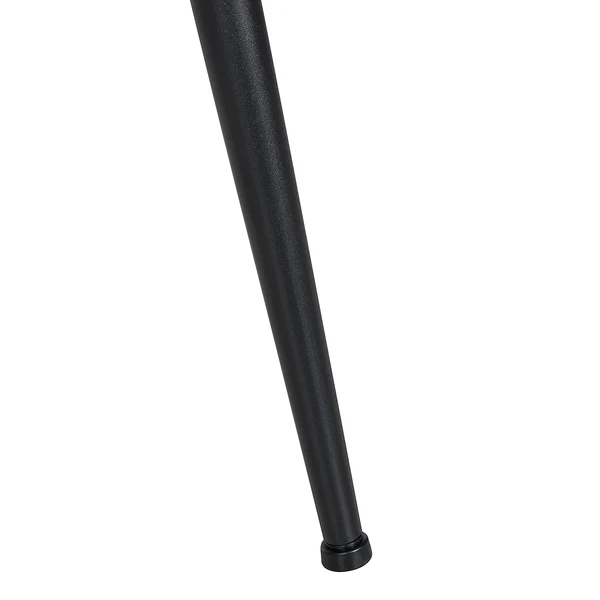 Armlehnenstuhl Capel - Anthrazit - Image 18