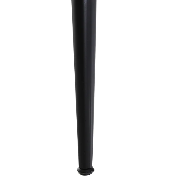 Armlehnenstuhl Feltham - Kokosnuss Braun - Image 10