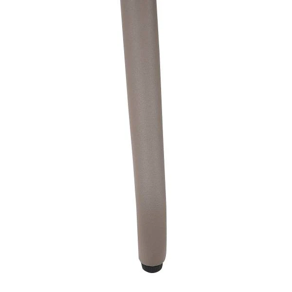 Armlehnenstuhl KITONO 2er-Set - Beige - Image 9