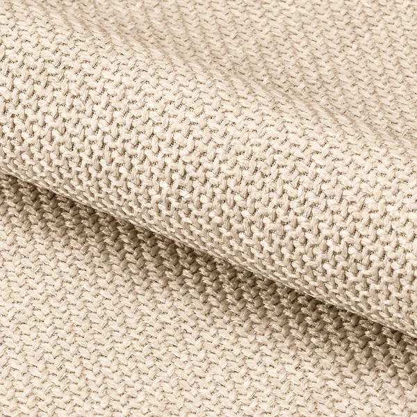 Armlehnenstuhl MAYBEE 2er-Set - Webstoff / Stahl - Beige - Image 11