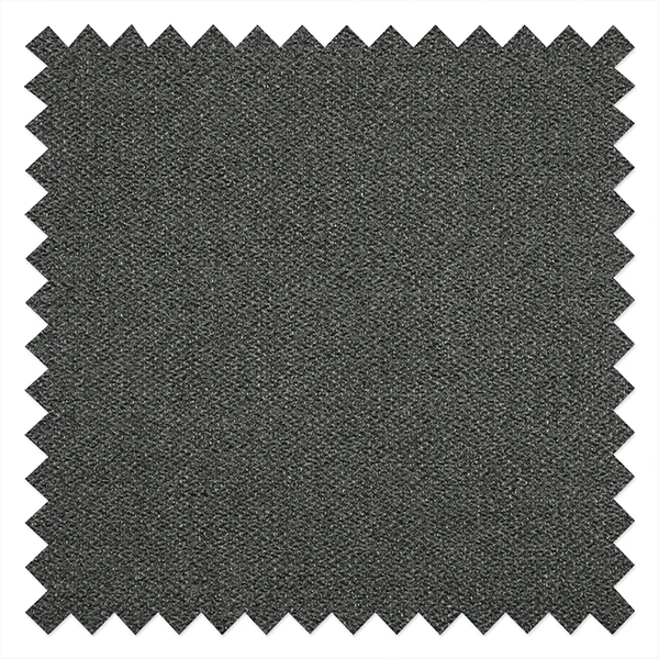 Armlehnenstuhl NICHOLAS - Webstoff Cors: Dunkelgrau - Einzelstuhl - Image 12