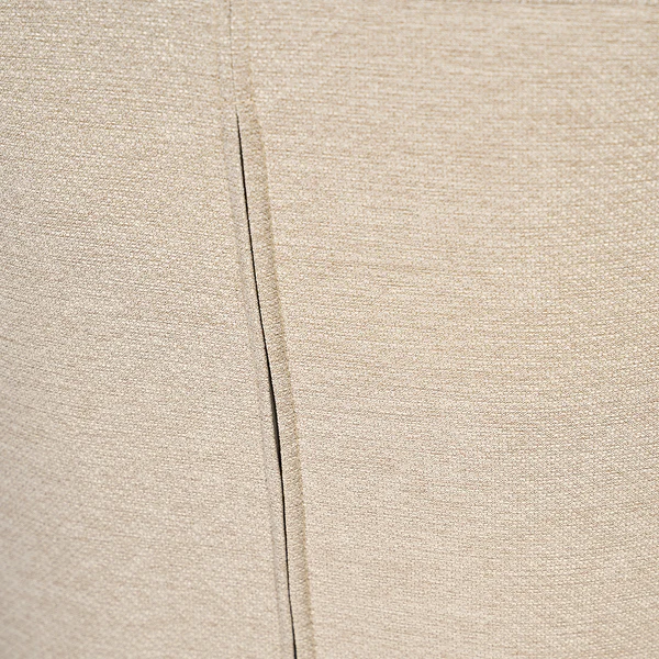 Armlehnenstuhl NICHOLAS - Webstoff Stefka: Beige - Einzelstuhl - Image 13
