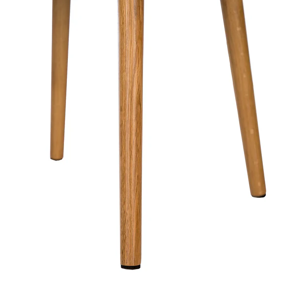 Armlehnenstuhl NICHOLAS - Webstoff Stefka: Dunkelgrün - Einzelstuhl - Image 19