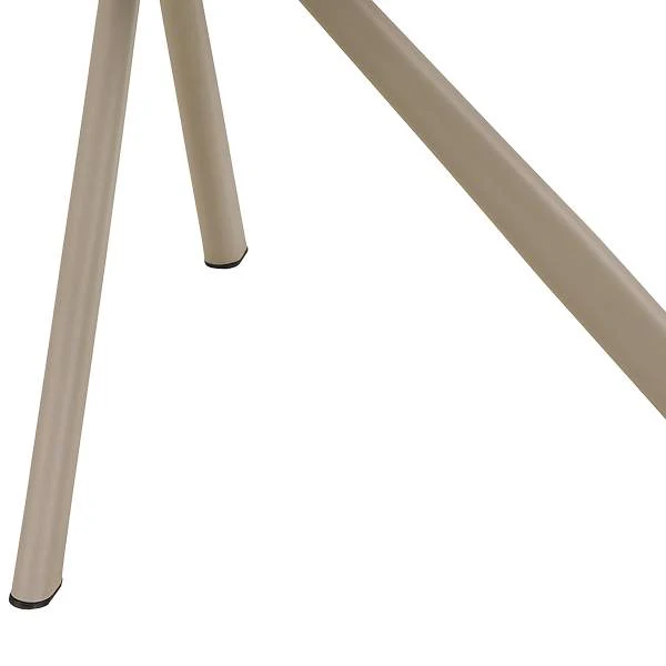 Armlehnenstuhl Sigio 2er-Set - Webstoff Aphra: Beige - Image 10