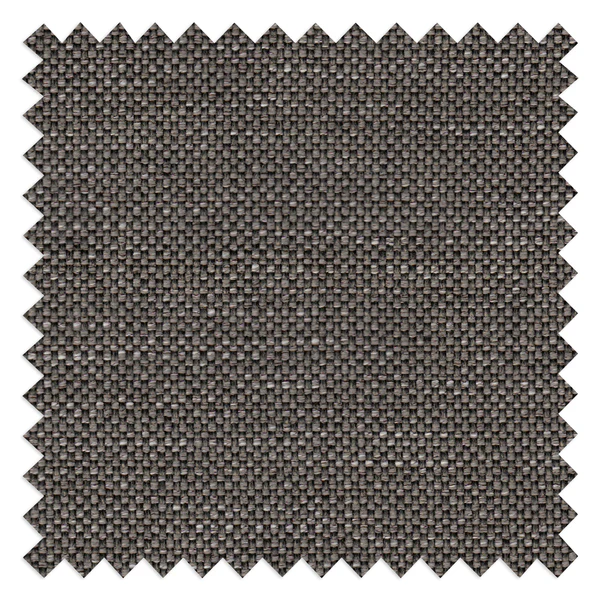 Armlehnenstuhl Treve - Kunstleder & Strukturstoff / Stahl - Grau / Schwarz - Image 17