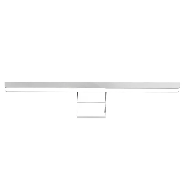 Aufsatzleuchte für Spiegelschrank - Chrom - Image 4