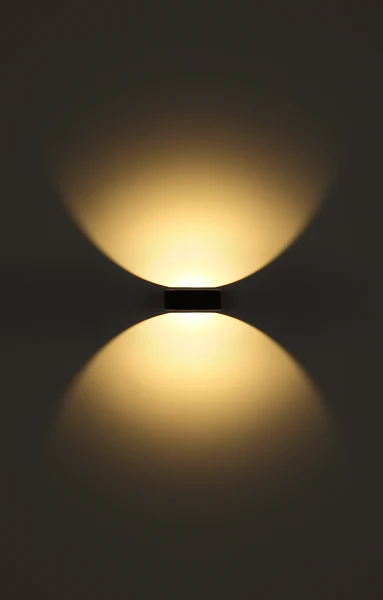 Außenleuchte Slice I - Klarglas / Aluminium - 1-flammig - Image 3