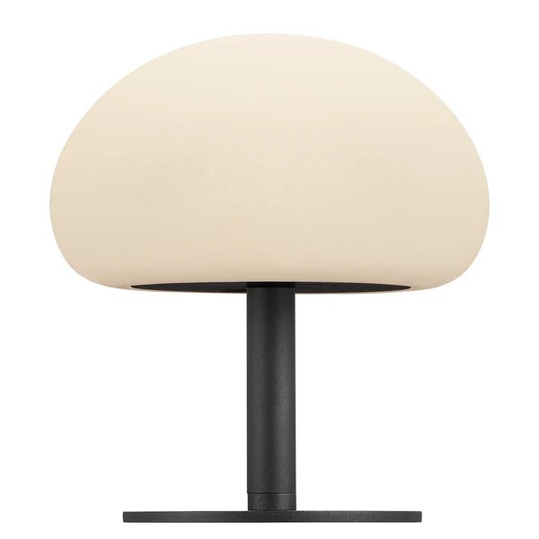 Außentischleuchte Sponge II - Polyester PVC / Stahl - 1-flammig
