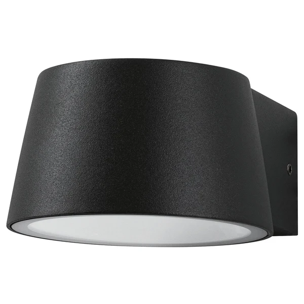 Außenwandleuchte Capea II - Aluminium - 1-flammig - Image 3