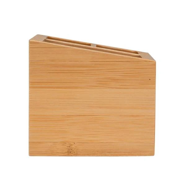 Bad Organizer Allegre Typ A - Bambus / Rattan - Beige - Image 4