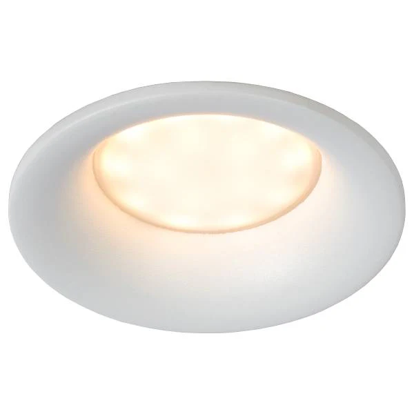 Badleuchte Ziva Typ A - Aluminium - Weiß - Image 3