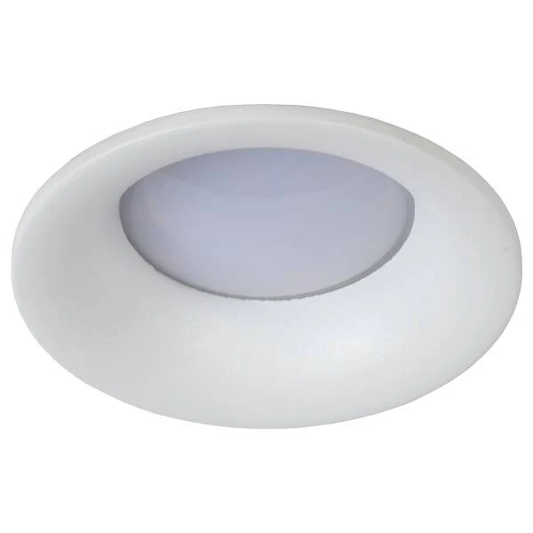 Badleuchte Ziva Typ A - Aluminium - Weiß - Image 5