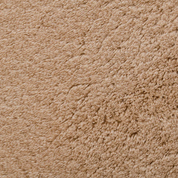 Badteppich Rio Premium - Polyester - Sand - Image 4