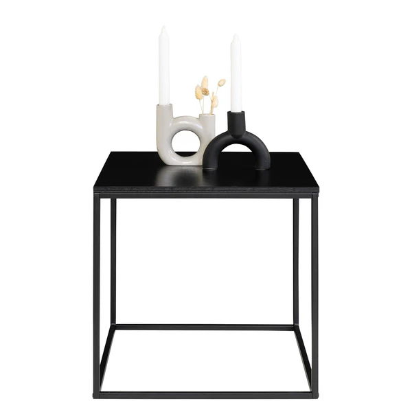 Beistelltisch Arette - Schwarz - Image 7