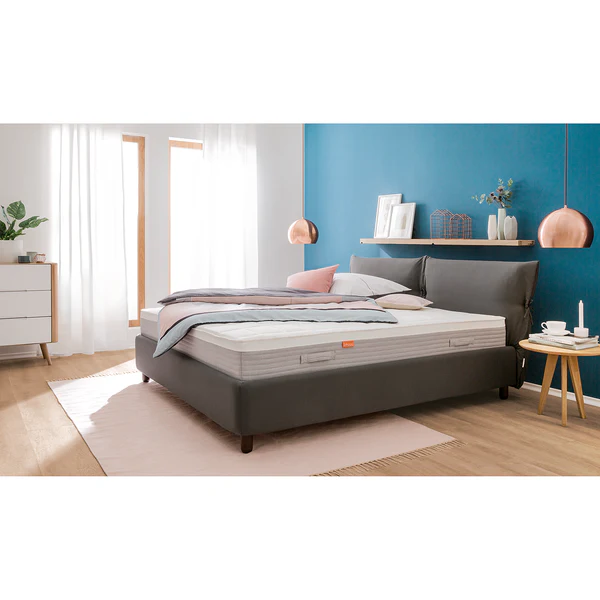 Beistelltisch BuntineWOOD - Buche massiv - Image 3