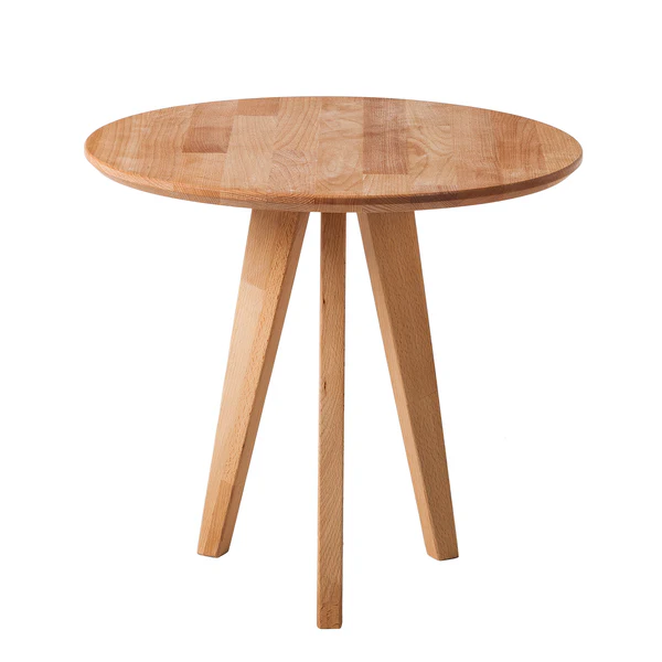 Beistelltisch BuntineWOOD - Buche massiv - Image 5