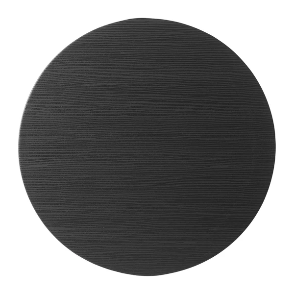 Beistelltisch Kitt S - Eiche Dekor Schwarz / Schwarz - Image 6
