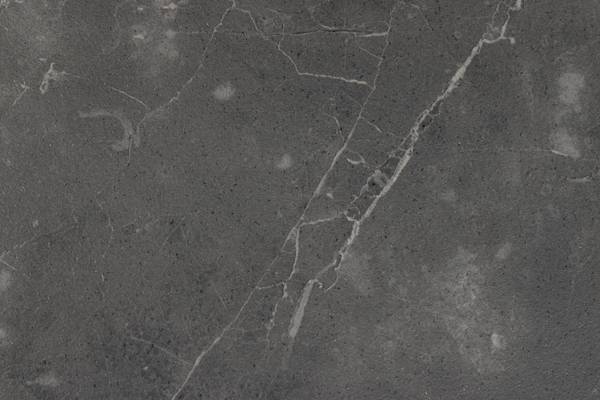 Beistelltisch Mephisto quadratisch - Marmor Schwarz Dekor - Image 7
