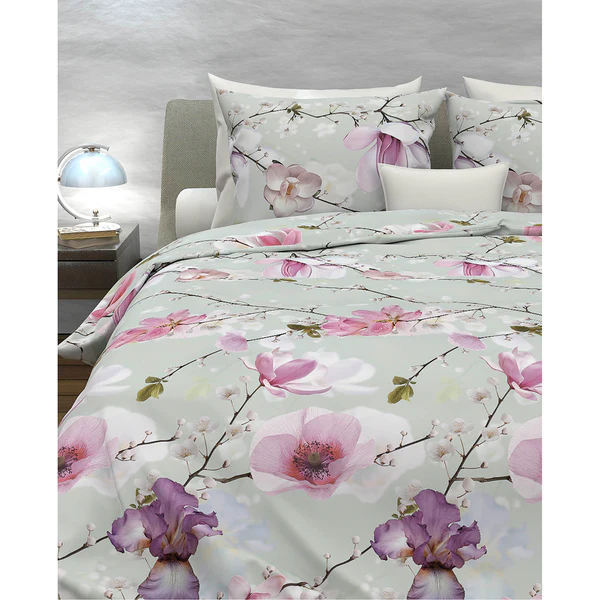 Bettwäsche Jin - Flanell - Multicolor - Image 3