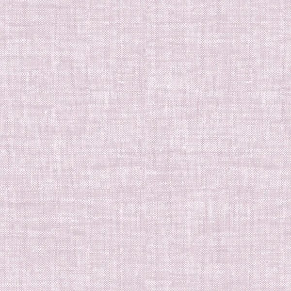 Bettwäsche Lino - Baumwolle - Flieder - 140 x 200/220 cm + Kissen 70 x 60 cm - Image 4