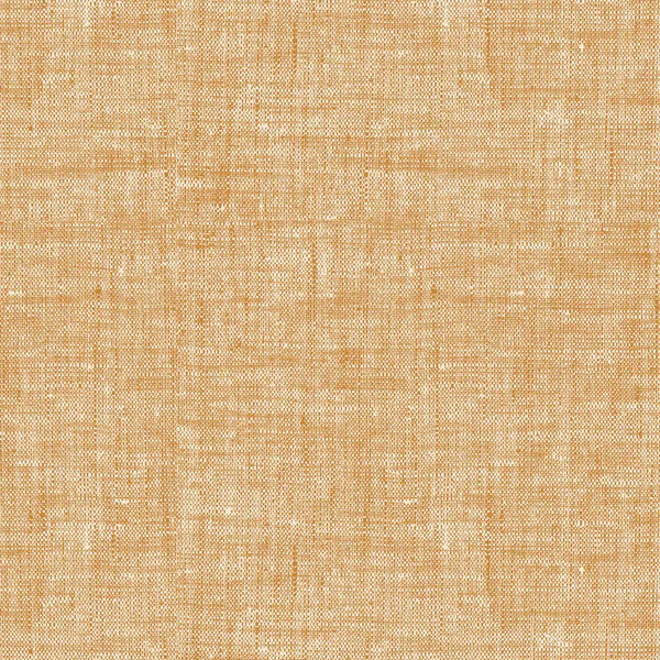 Bettwäsche Lino - Renforce - Ocker - 140 x 200/220 cm + Kissen 70 x 60 cm - Image 5