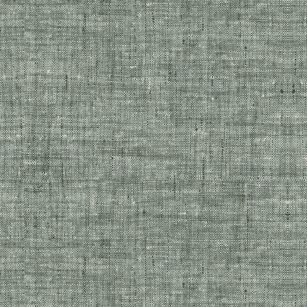 Bettwäsche Lino - Renforce - Olivgrün - 140 x 200/220 cm + Kissen 70 x 60 cm - Image 4