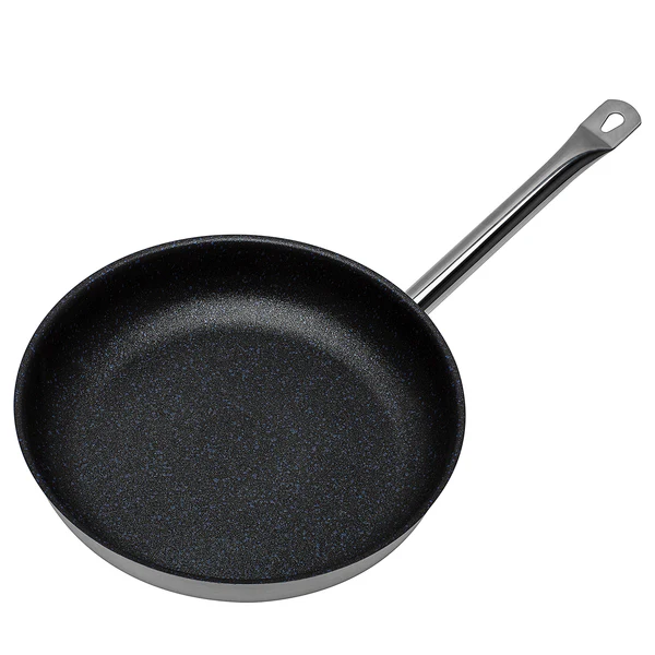 Bratpfanne Le Chef - Edelstahl - Silber - Durchmesser: 36 cm - Image 2