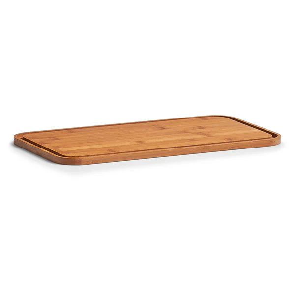 Brotkasten Borneo - Metall - weiß - 42,5 x 23 x 13 - Weiß - Image 3