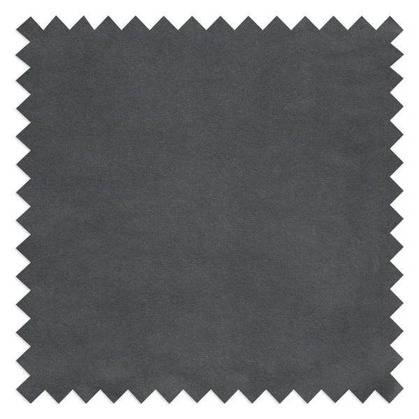 Bürodrehstuhl NICHOLAS - Samt Vilda: Dunkelgrau - Schwarz - Image 9