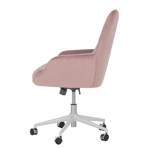 Bürostuhl Stody II - Hellrosa - Image 10