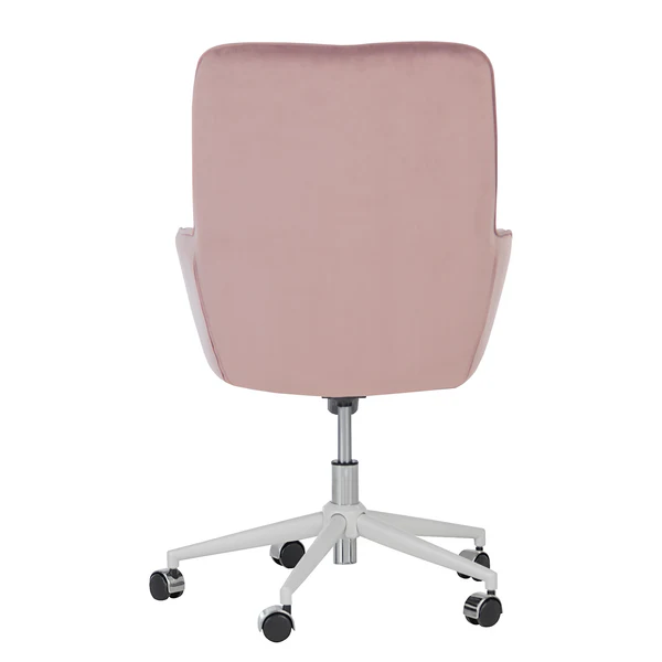 Bürostuhl Stody II - Hellrosa - Image 11