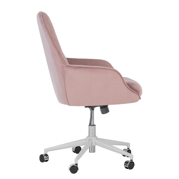 Bürostuhl Stody II - Hellrosa - Image 12