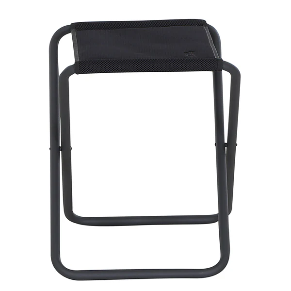 Campinghocker Premium - Aluminium - Anthrazit - Image 3