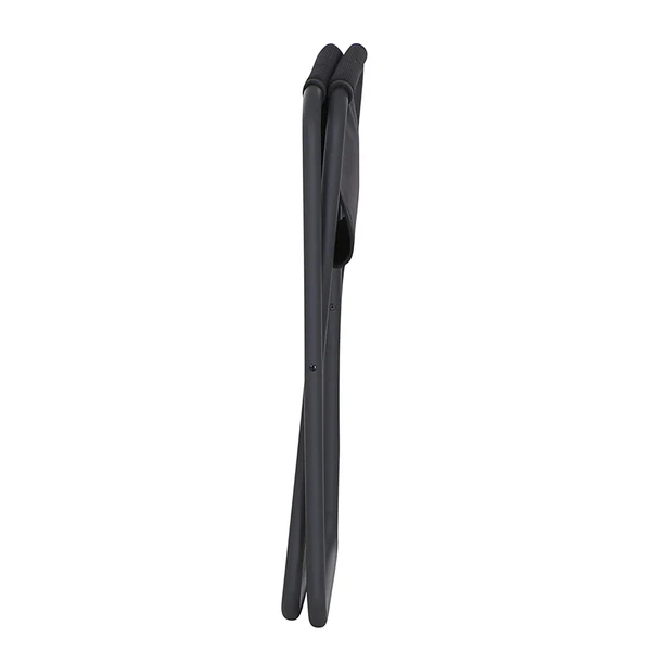 Campinghocker Premium - Aluminium - Anthrazit - Image 4