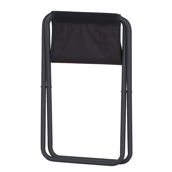 Campinghocker Premium - Aluminium - Anthrazit - Image 5