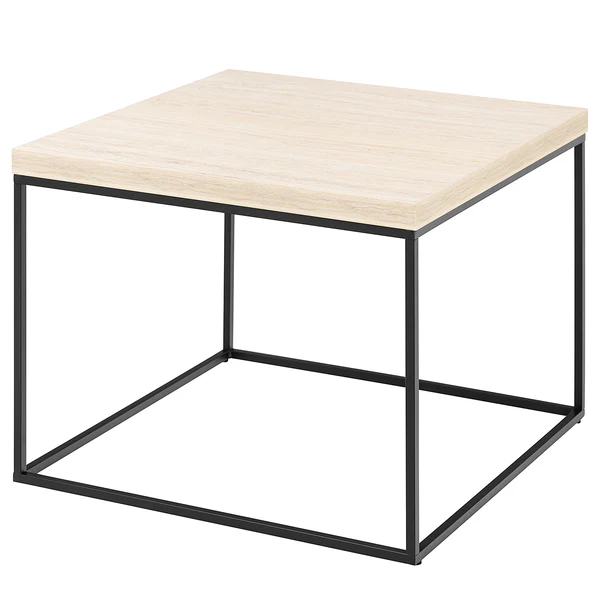 Couchtisch Payner - Beige