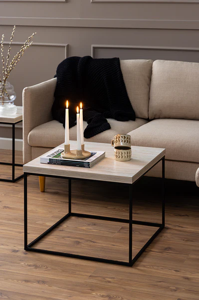 Couchtisch Payner - Beige - Image 3