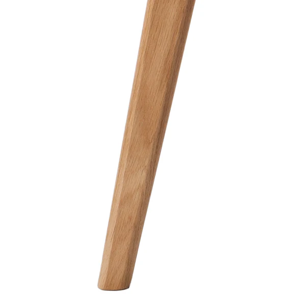 Couchtisch-Set Kazin (2er-Set) - Eiche teilmassiv - Image 14