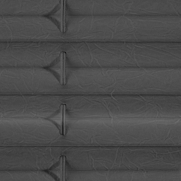 Dachfenster Plissee Haftfix - Webstoff - Grau - 59 x 122 cm - Image 5