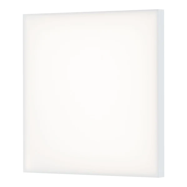 Decken- & Wandpaneel Velora IV - Milchglas / Aluminium - 1-flammig - Image 3