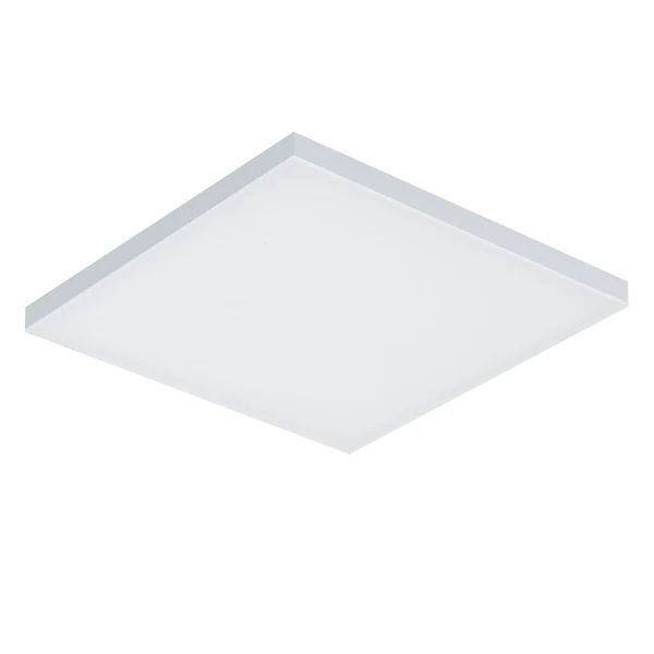 Decken- & Wandpaneel Velora IV - Milchglas / Aluminium - 1-flammig - Image 4