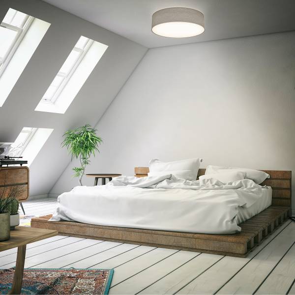 Deckenleuchte Auho Typ A - Beige - Image 2
