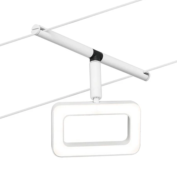 Deckenleuchte Corduo V - Aluminium - 1-flammig - Image 5